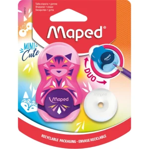 Temperamatite Maped Loopy 570614