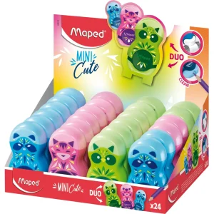 Temperamatite Maped MINI CUTE