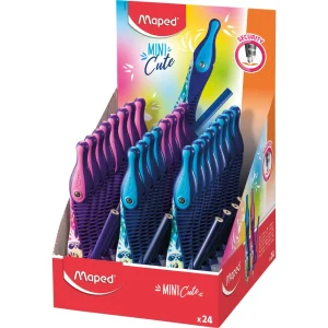 Compasso da disegno MAPED Mini Carino, 1 pezzo 570619