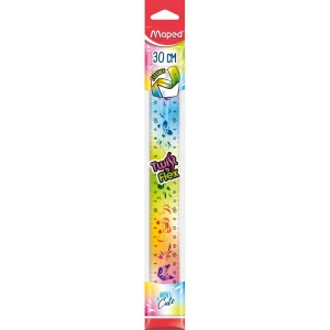 Righello Mini cute 30 cm