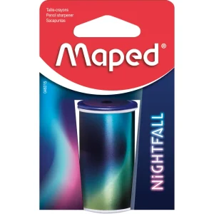 Temperamatite Maped nightfall Singolo-Blister