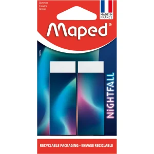 Gomma Maped nightfall 2/1-BLISTER