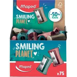 Temperamatite Maped Smiling Planet Vivo DI