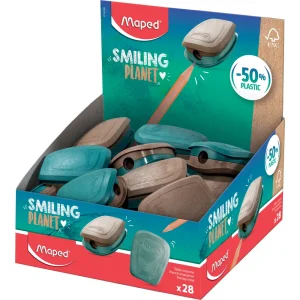 Temperamatite Maped Smiling Planet 1H Pulse DI