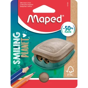 Temperamatite Maped Smiling Planet 2H Pulse BL