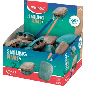 Temperamatite Maped Smiling Planet 2H Pulse DI