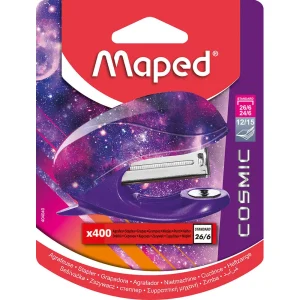 Cucitrice Maped Cosmic Teens mini, 26/6