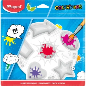Tavolozza MAPED