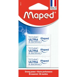 Gomma Maped mini Ultra B/o 3/1-BLISTER