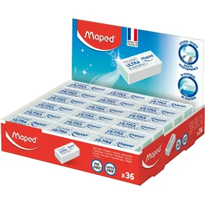 Gomma Maped mini Ultra B/o 36/1-DISPLA