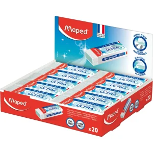 Gomma Maped Ultra 20/1-DISPLAY