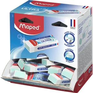 Gomma Maped Ultra 50/1-DISPLAY