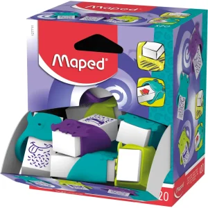 Gomma MAPED Monster 570683