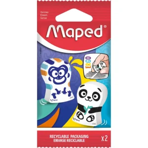 Gomma MAPED Ergo fun 570685