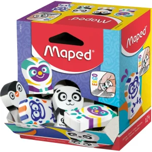 Gomma MAPED Ergo fun 570686
