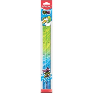 Righello Maped Twist’n flex Decor 30CM