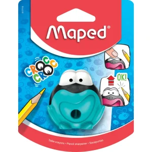 Temperamatite Maped croc croc Signal blister