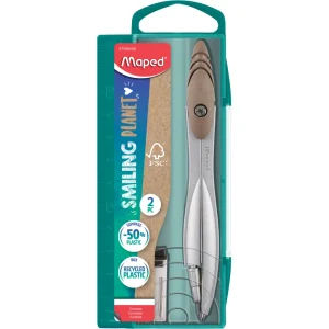 Compasso da disegno Maped Pianeta Sorriso Blist