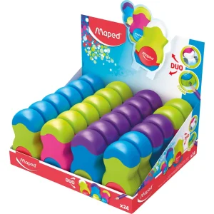 Temperamatite Maped Loopy 570702