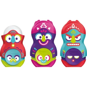 Temperamatite Maped Loopy 570704