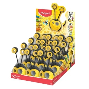 Temperamatite Maped croc croc universale 12/1-DI