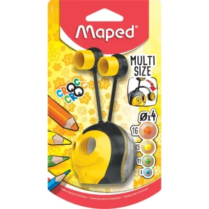 Temperamatite MAPED Croc Croc Universal