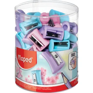 Temperamatite Maped Vivo classic pastel 75/1-DI