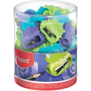 Temperamatite Maped Vivo fancy 65/1-DISPLAY