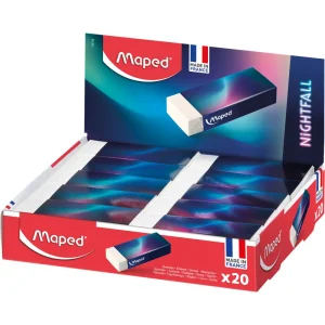 Gomma Maped nightfall 20/1 – Display