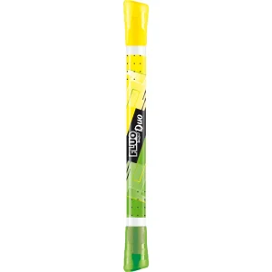 Fluo marker MAPED dvojni 12/1 570755