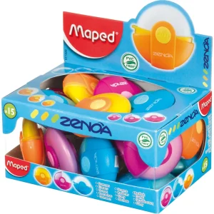 Gomma Maped Zenoa