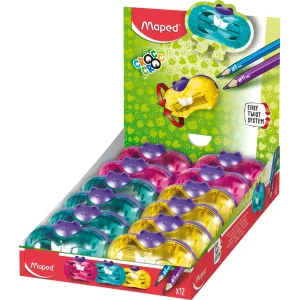 Temperamatite Maped Croc croc 570763