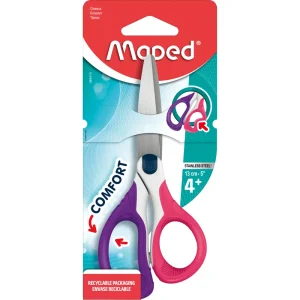 Forbice Maped Sensoft 570764
