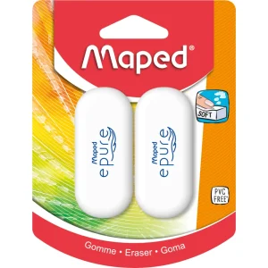 Gomma MAPED Epure, 2/1