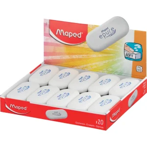 Gomma Maped Epure 20/1-DISPLAY