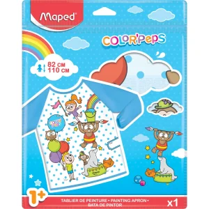 Abbigliamento protettivo Maped 82/110CM