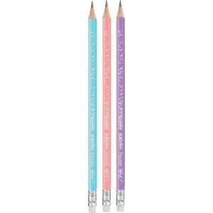 Matita in grafite Maped Black’peps 570791