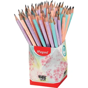 Matita in grafite Maped Black’peps 570793