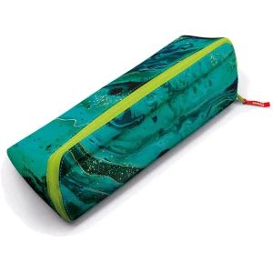Astuccio Maped di tendenza verde