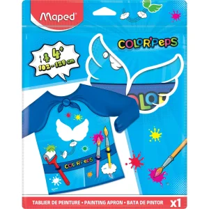 Abbigliamento protettivo Maped 102/128CM