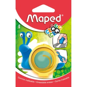 Gomma Maped croc croc flessibile Bli