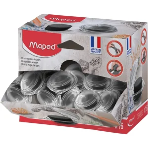 Gomma Maped croc croc abrasiva 16/1