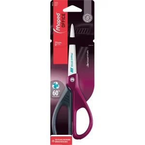 Forbici Maped Essentials Deco 21CM-BLIST.