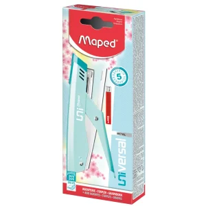 Cucitrice Maped Essential Deco 26/6 pinze
