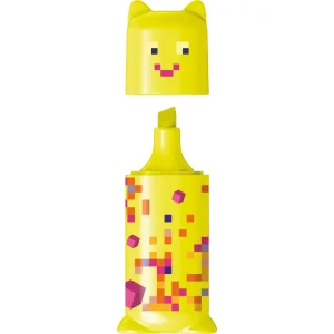 Marcatore Maped Pixel Party – display