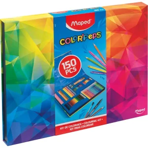 Drawing set Maped 150/1