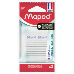 Gomma Maped Kidylearn Concen 2/1 BL