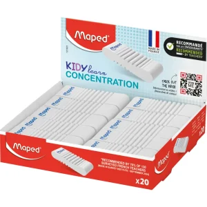 Gomma Maped Kidylearn Concen 20/1-DISP