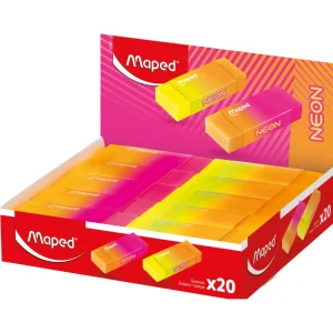 Gomma Maped neon Display 20/1