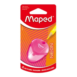 Temperamatite Maped Igloo neon singola BL